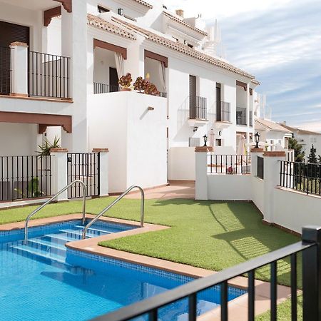 Casa Ilusion Apartment Frigiliana Exterior foto